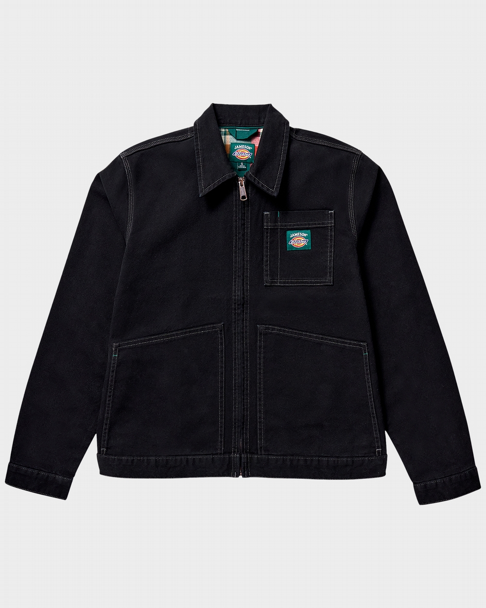 Dickies x Jameson Collection | Dickies New Zealand